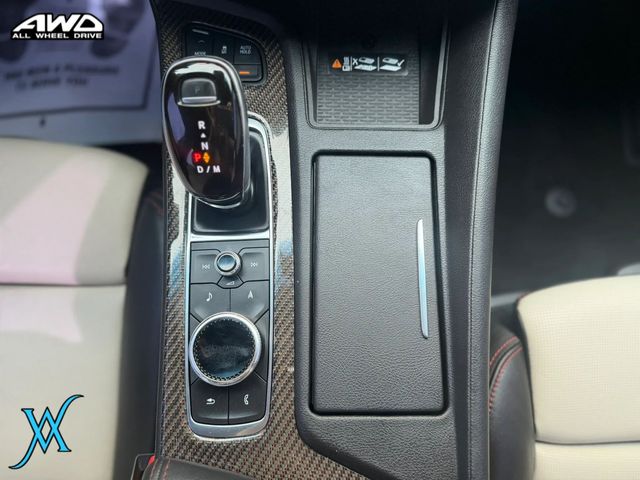 2020 Cadillac CT5 Sport Sedan 4D - 23075912 - 28