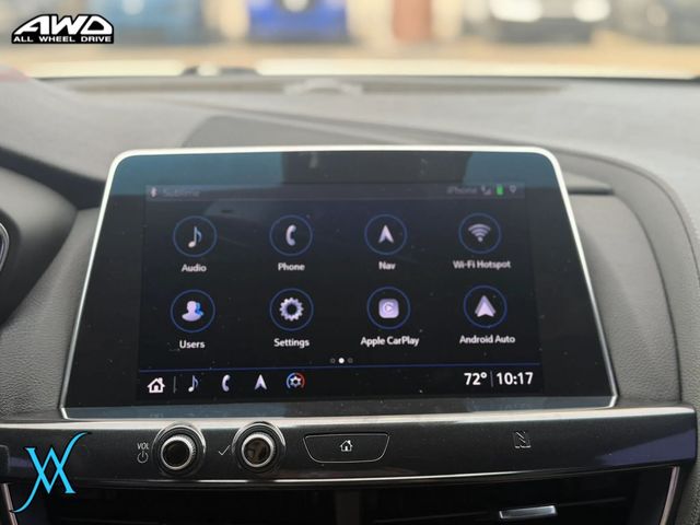 2020 Cadillac CT5 Sport Sedan 4D - 23075912 - 34