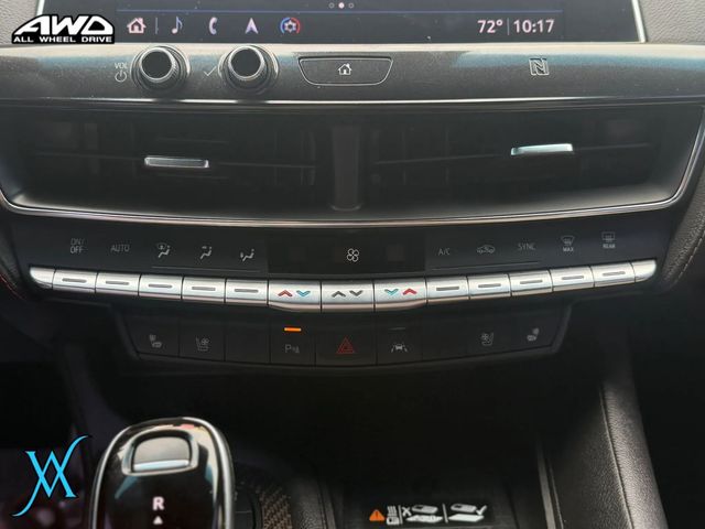 2020 Cadillac CT5 Sport Sedan 4D - 23075912 - 35