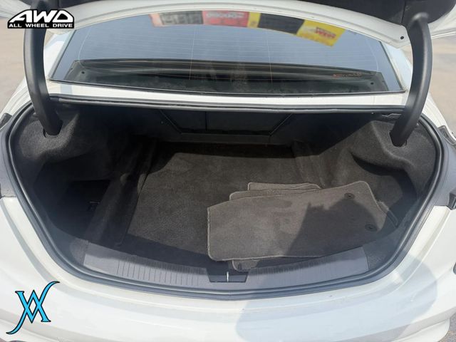2020 Cadillac CT5 Sport Sedan 4D - 23075912 - 37