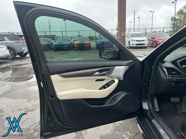 2020 Cadillac CT5 Sport Sedan 4D - 23085222 - 9