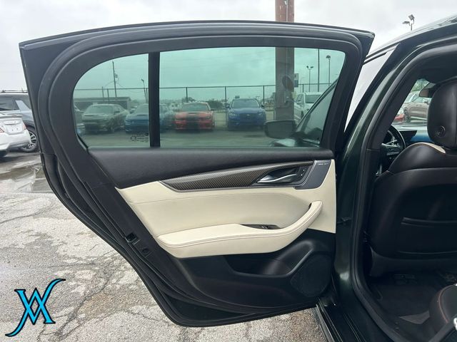 2020 Cadillac CT5 Sport Sedan 4D - 23085222 - 13