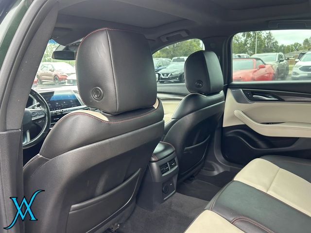 2020 Cadillac CT5 Sport Sedan 4D - 23085222 - 15