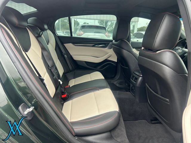 2020 Cadillac CT5 Sport Sedan 4D - 23085222 - 20