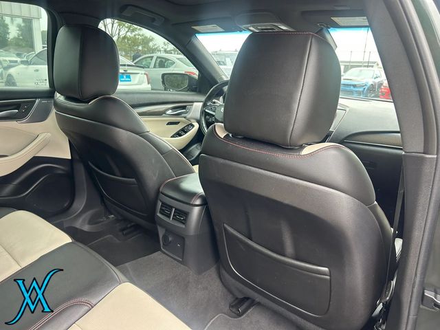 2020 Cadillac CT5 Sport Sedan 4D - 23085222 - 21