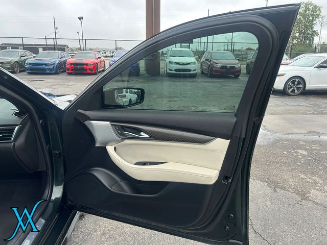 2020 Cadillac CT5 Sport Sedan 4D - 23085222 - 23