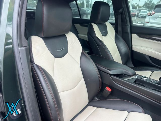 2020 Cadillac CT5 Sport Sedan 4D - 23085222 - 26