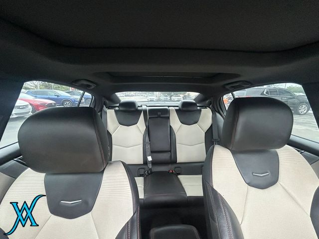 2020 Cadillac CT5 Sport Sedan 4D - 23085222 - 27