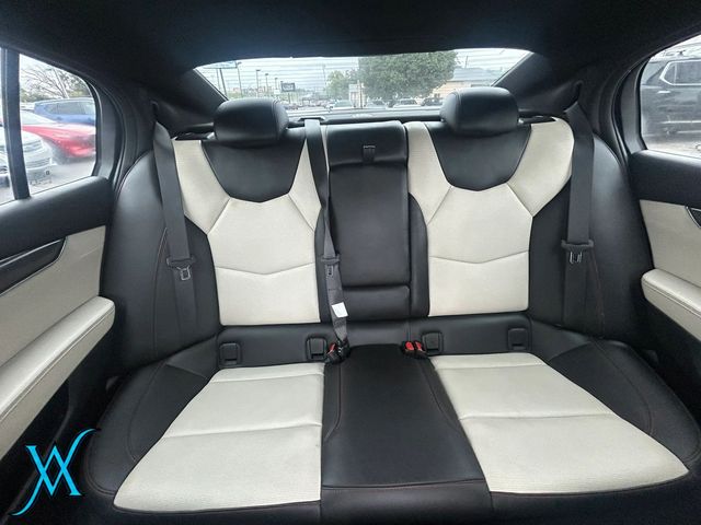 2020 Cadillac CT5 Sport Sedan 4D - 23085222 - 28