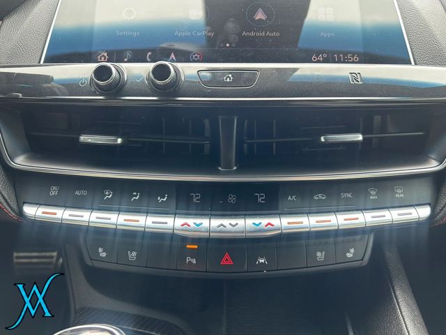 2020 Cadillac CT5 Sport Sedan 4D - 23085222 - 32