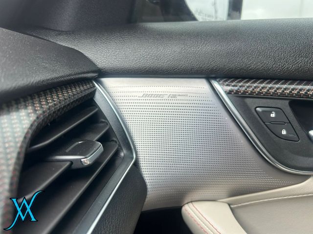 2020 Cadillac CT5 Sport Sedan 4D - 23085222 - 41