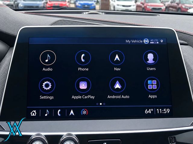 2020 Cadillac CT5 Sport Sedan 4D - 23085222 - 42