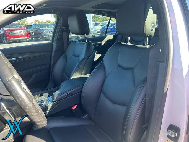 2020 Cadillac CT5 Sport Sedan 4D - 23097860 - 12