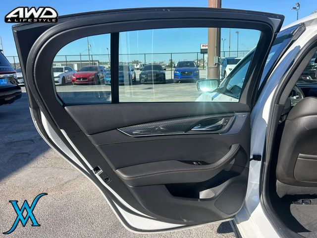 2020 Cadillac CT5 Sport Sedan 4D - 23097860 - 13