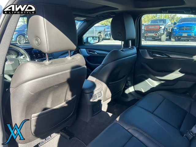 2020 Cadillac CT5 Sport Sedan 4D - 23097860 - 15