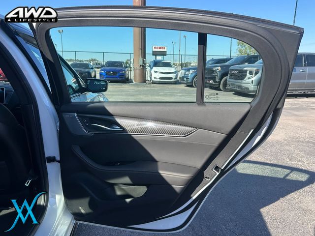 2020 Cadillac CT5 Sport Sedan 4D - 23097860 - 19