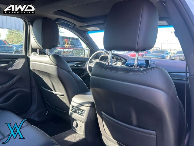 2020 Cadillac CT5 Sport Sedan 4D - 23097860 - 21