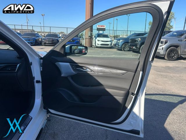 2020 Cadillac CT5 Sport Sedan 4D - 23097860 - 23