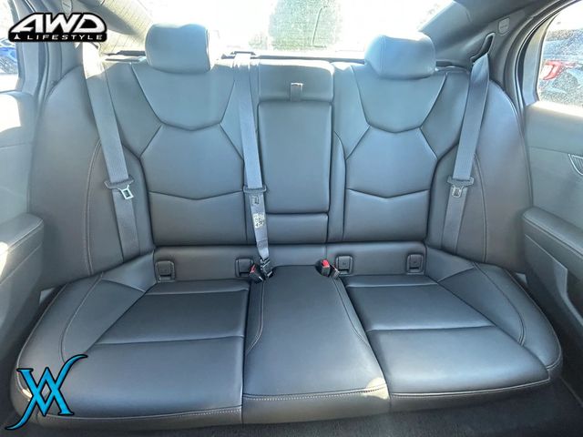 2020 Cadillac CT5 Sport Sedan 4D - 23097860 - 28