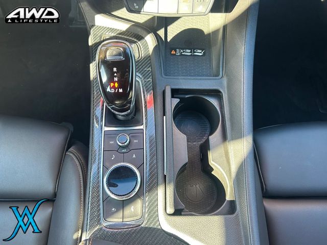 2020 Cadillac CT5 Sport Sedan 4D - 23097860 - 30