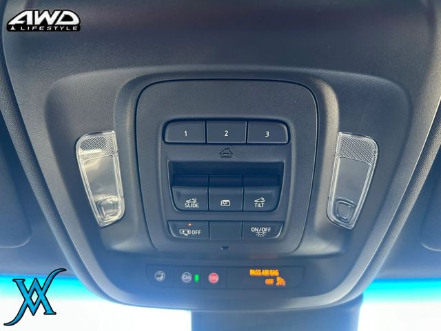 2020 Cadillac CT5 Sport Sedan 4D - 23097860 - 34