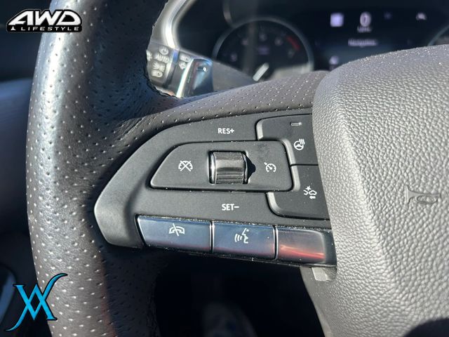 2020 Cadillac CT5 Sport Sedan 4D - 23097860 - 35