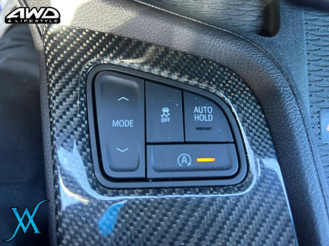 2020 Cadillac CT5 Sport Sedan 4D - 23097860 - 39