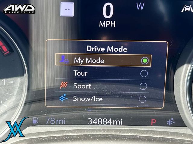 2020 Cadillac CT5 Sport Sedan 4D - 23097860 - 40