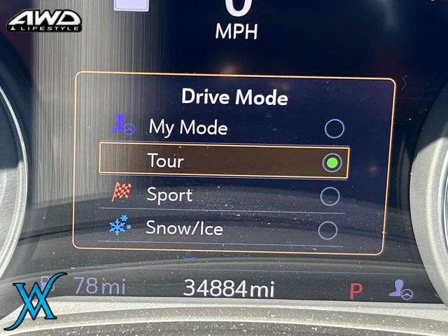 2020 Cadillac CT5 Sport Sedan 4D - 23097860 - 41