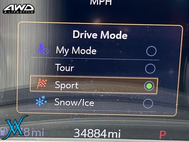 2020 Cadillac CT5 Sport Sedan 4D - 23097860 - 42