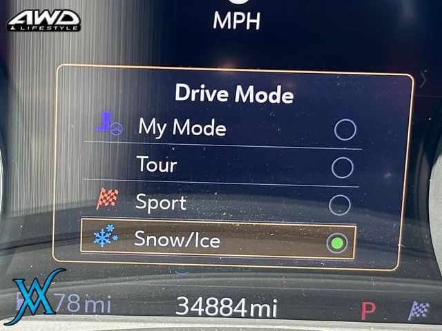 2020 Cadillac CT5 Sport Sedan 4D - 23097860 - 43