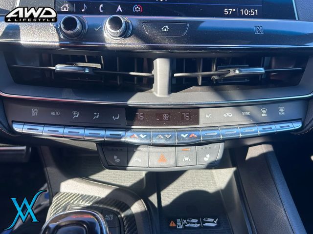 2020 Cadillac CT5 Sport Sedan 4D - 23097860 - 44