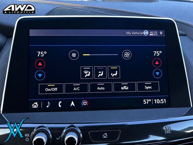 2020 Cadillac CT5 Sport Sedan 4D - 23097860 - 45