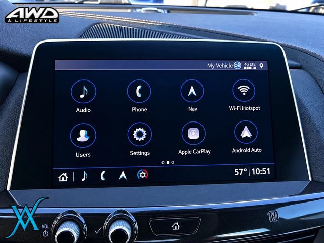 2020 Cadillac CT5 Sport Sedan 4D - 23097860 - 46