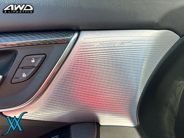 2020 Cadillac CT5 Sport Sedan 4D - 23097860 - 47