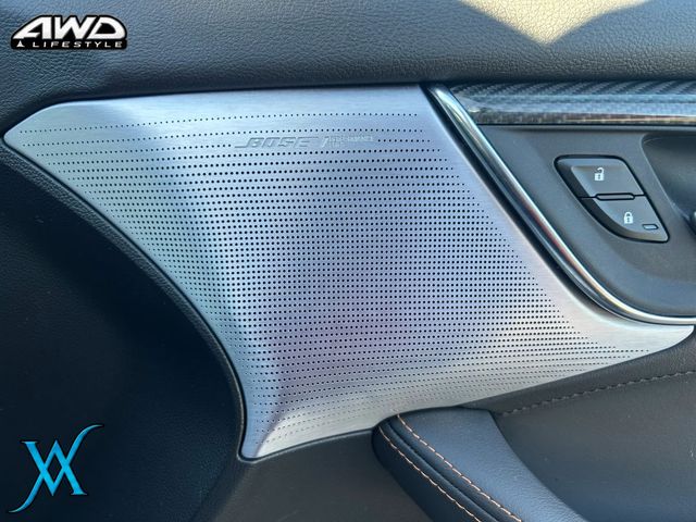 2020 Cadillac CT5 Sport Sedan 4D - 23097860 - 48