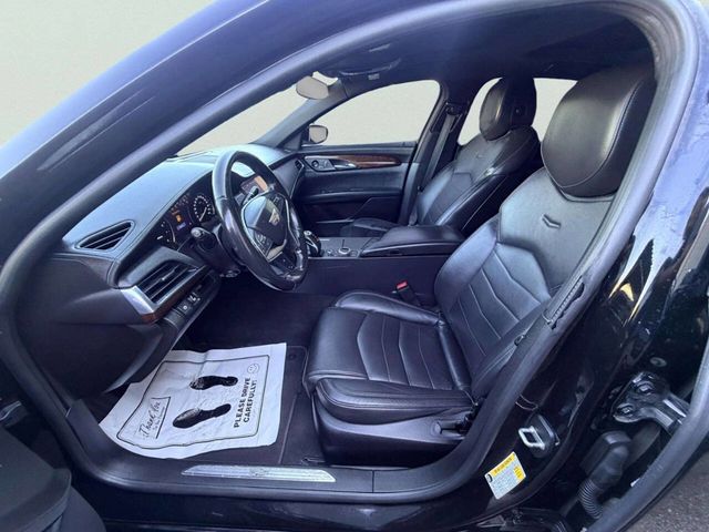 2020 Cadillac CT6 4dr Sedan 3.6L Luxury - 23051515 - 12