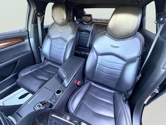 2020 Cadillac CT6 4dr Sedan 3.6L Luxury - 23051515 - 13