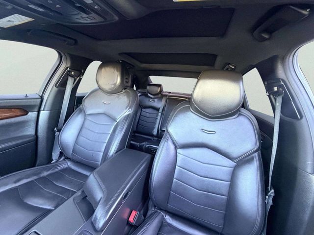 2020 Cadillac CT6 4dr Sedan 3.6L Luxury - 23051515 - 14