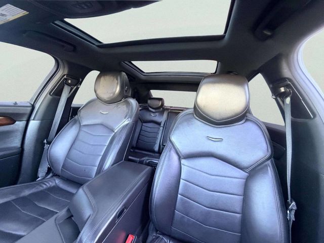 2020 Cadillac CT6 4dr Sedan 3.6L Luxury - 23051515 - 15