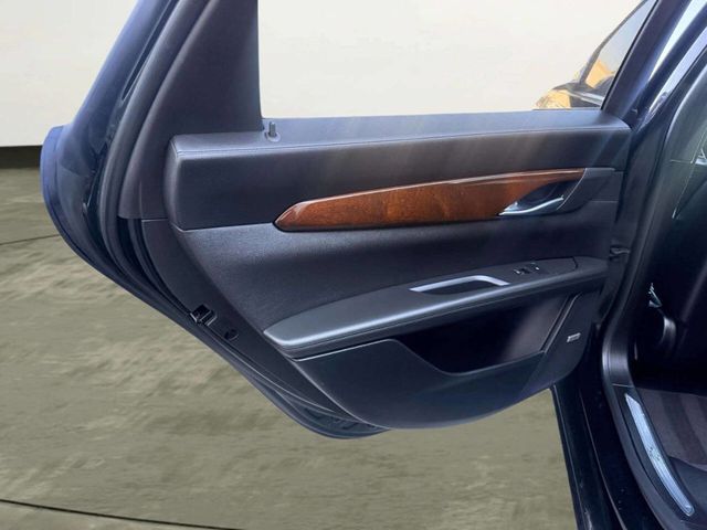 2020 Cadillac CT6 4dr Sedan 3.6L Luxury - 23051515 - 18