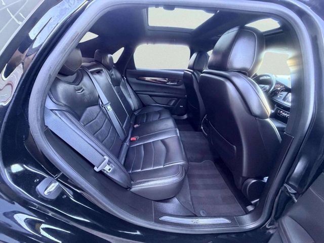 2020 Cadillac CT6 4dr Sedan 3.6L Luxury - 23051515 - 21
