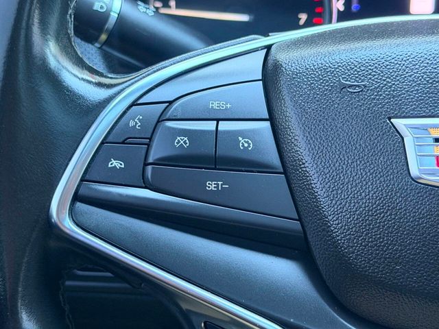 2020 Cadillac CT6 4dr Sedan 3.6L Luxury - 23051515 - 27