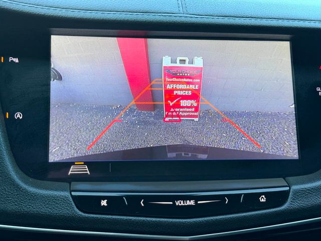 2020 Cadillac CT6 4dr Sedan 3.6L Luxury - 23051515 - 37