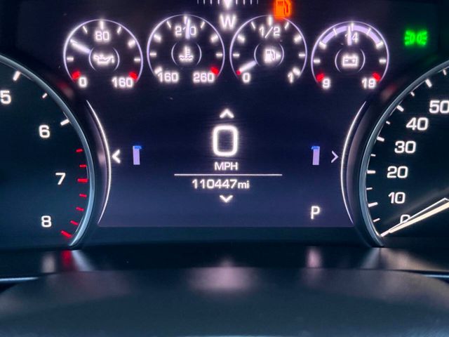 2020 Cadillac CT6 4dr Sedan 3.6L Luxury - 23051515 - 41