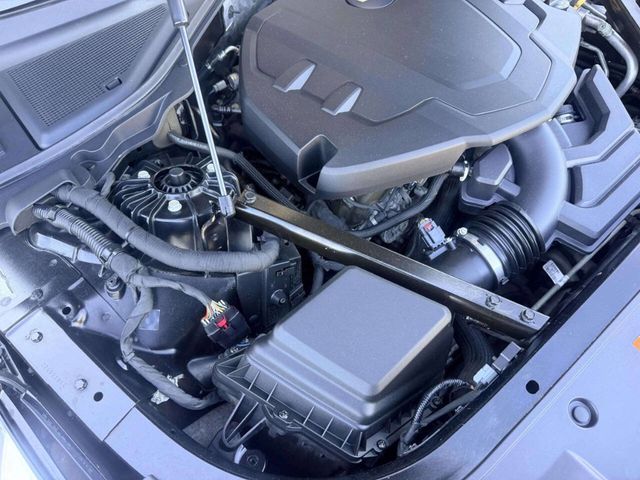 2020 Cadillac CT6 4dr Sedan 3.6L Luxury - 23051515 - 7