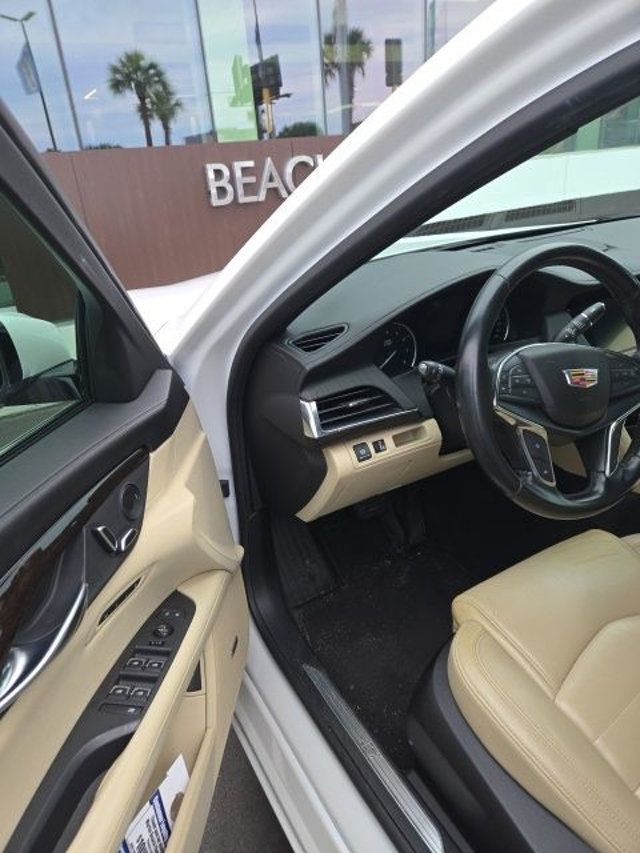 2020 Cadillac CT6 4dr Sedan 3.6L Luxury - 23027829 - 13