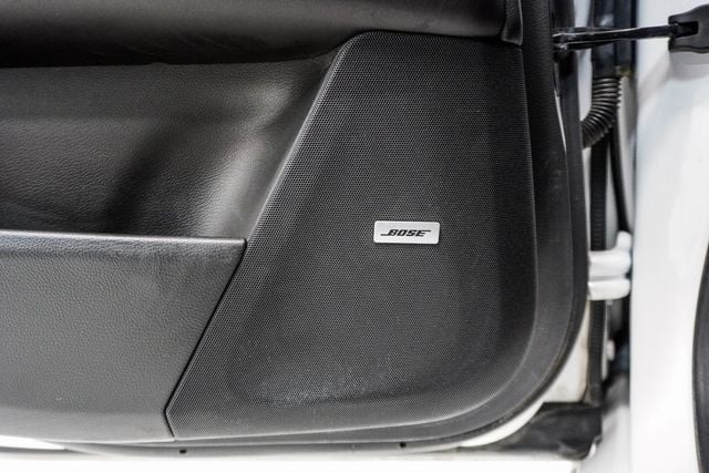 2020 Cadillac CT6-V 4dr Sedan - 22971050 - 9