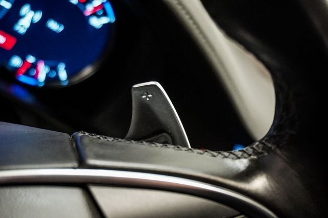 2020 Cadillac CT6-V 4dr Sedan - 22971050 - 18