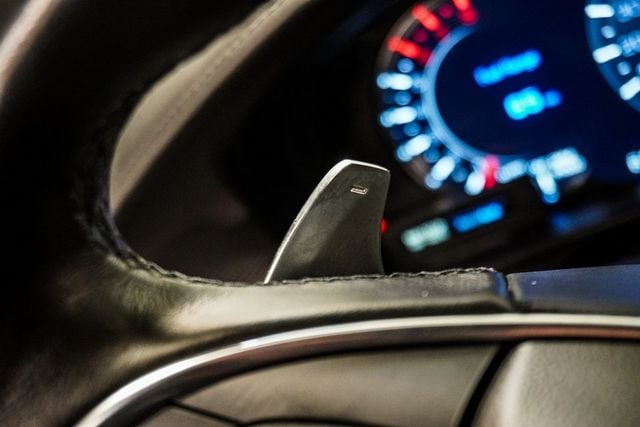 2020 Cadillac CT6-V 4dr Sedan - 22971050 - 19